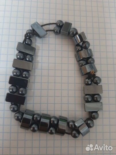 Бусы из бисера СССР