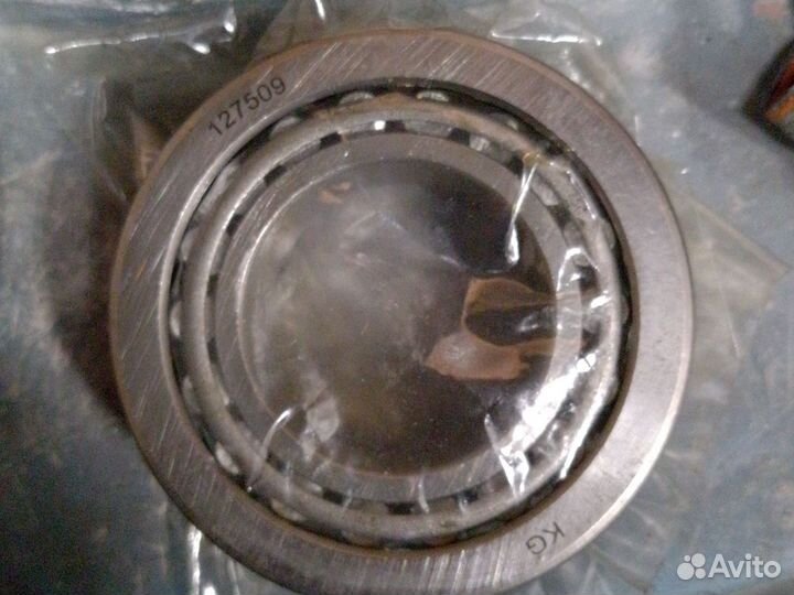 Ступичный подшипник УАЗ