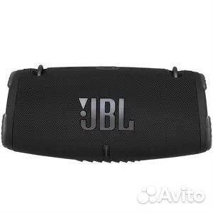 JBL Xtreme 3 100 Вт