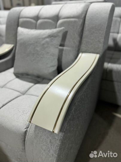 Угловой диван