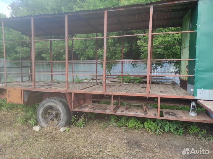 Телега для пчёл