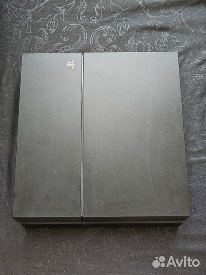 Sony playstation 4 PS4 500gd