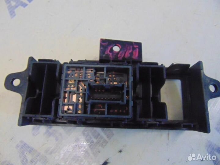 Переключатель регулировки зеркала для Nissan Tiida