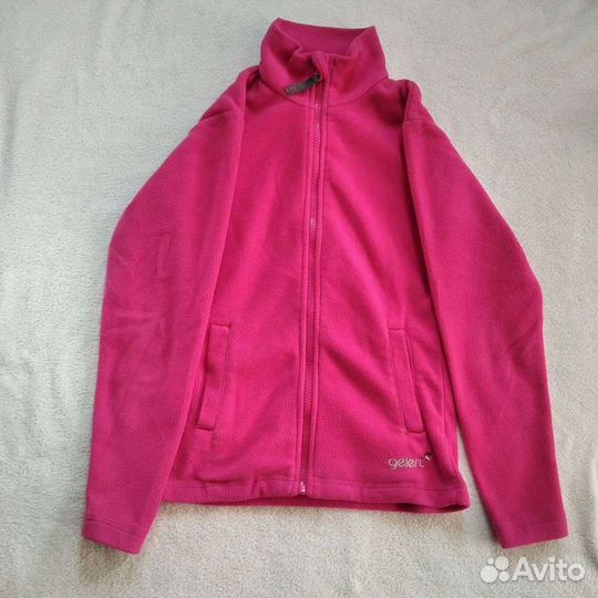 Толстовка для девочки