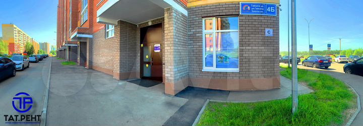 Свободного назначения, 70.3 м²