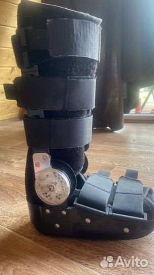 Ортез для голеностопа M