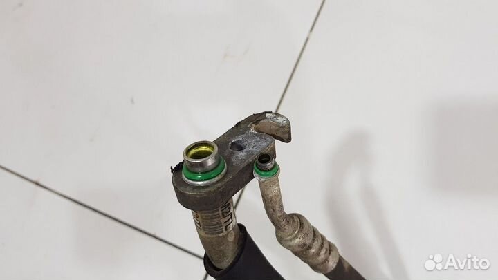 Трубка кондиционера (Kia Optima)