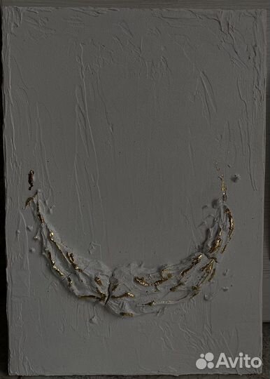 Интерьерная картина, барельеф