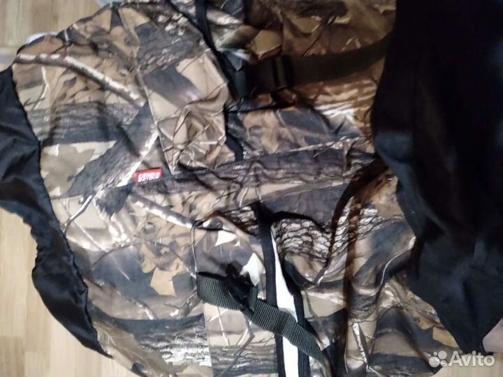 Рюкзаки туристические