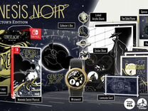 Предзаказ Genesis Noir Collectors Nintendo Switch
