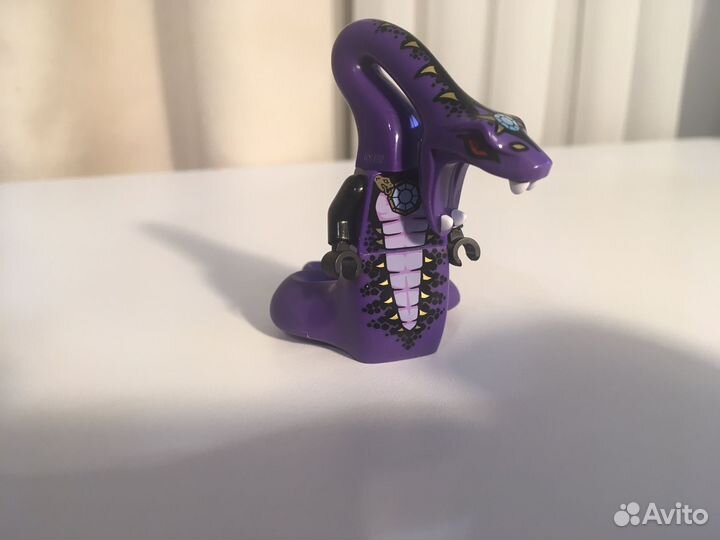 Редкие lego минифигурки