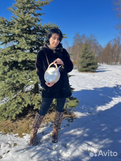 Сумочка женская ручная работа