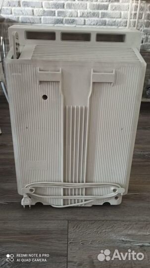 Очиститель воздуха Daikin MC70LVM