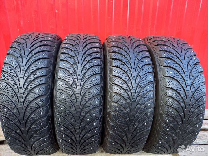 Sava Eskimo Stud 185/65 R15