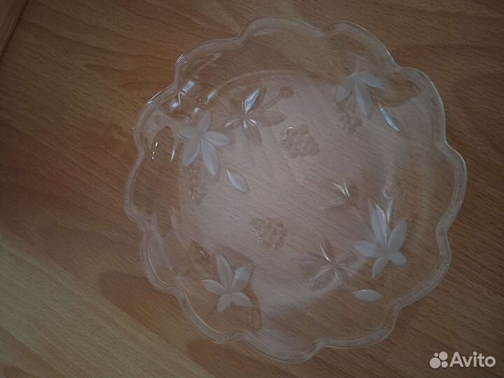 Набор тарелок Soga