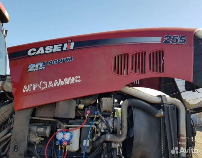 Автокондиционеры. Рефрижераторы. Ремонт и заправка