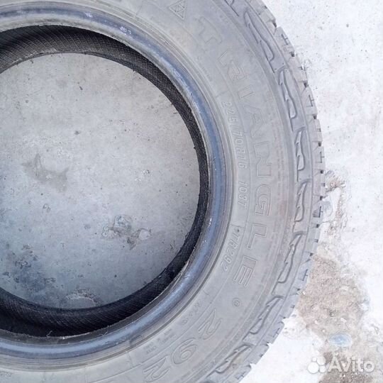 Triangle TR292 225/70 R16