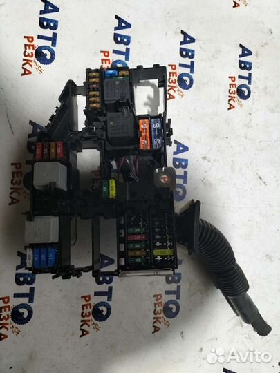 Блок предохранителей Мерседес A1779069601