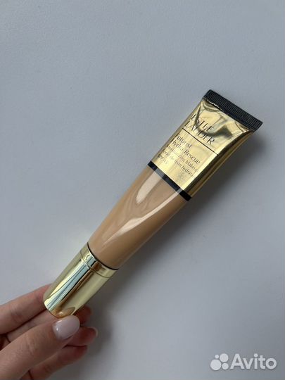 Крем тональный estee lauder futurist