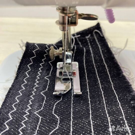 Швейная машинка Cobra Jet Lady