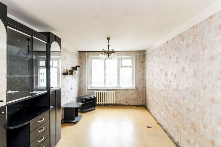 3-к. квартира, 65 м², 8/9 эт.