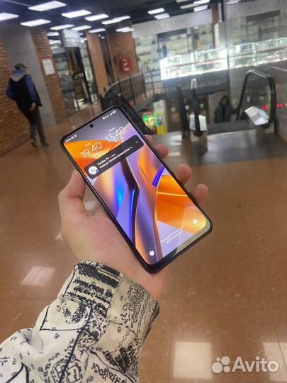 Xiaomi POCO M5s, 6/128 ГБ