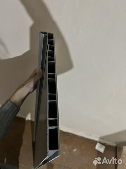 Подоконник