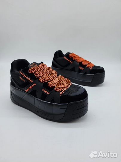 Кросовки Naked wolfe