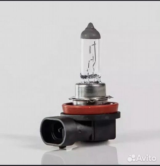 Лампочки h11