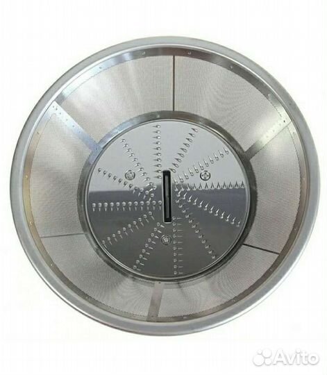 Соковыжималка шнековая