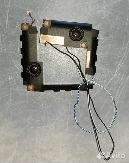 Динамики встроенные для ноутбука Asus