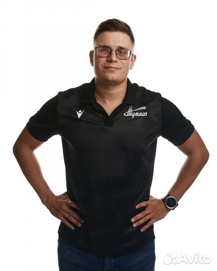 Массаж в кабинете