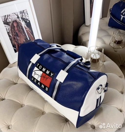 Сумка Tommy Hilfiger