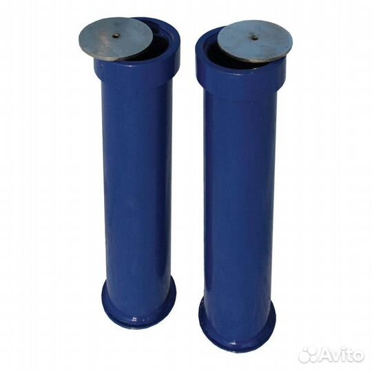 Стойки волейбольные универсальные