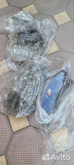 Тормоза f85 f86 x5m x6m