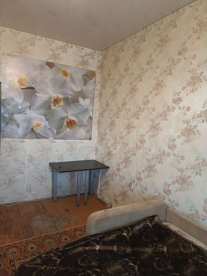 Комната 27 м² в 3-к., 5/5 эт.