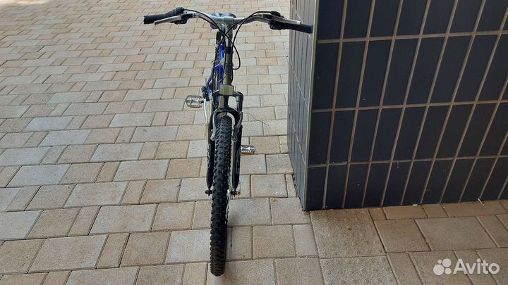 Взрослый Велосипед Winner Viking