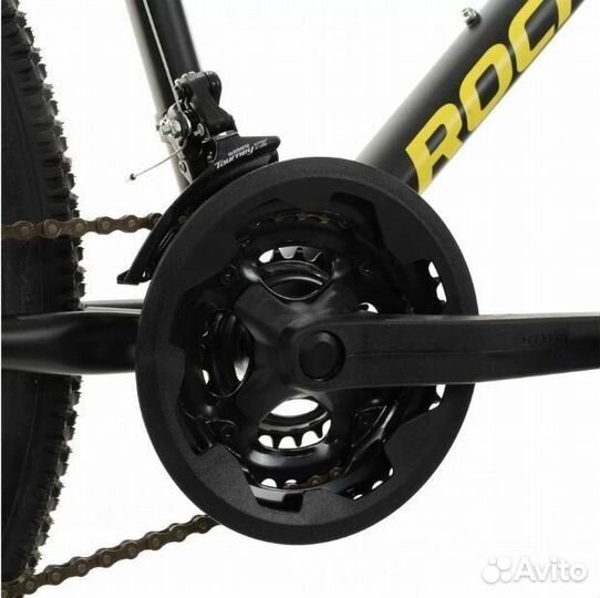 Велосипед горный декатлон ST30 W 26