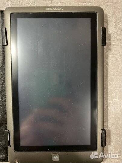 Планшет на запчасти