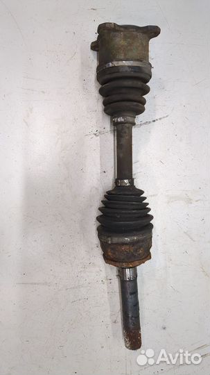 Полуось Mitsubishi Montero Sport / Pajero Sport, 2002