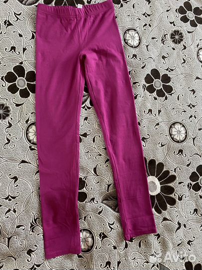 Леггинсы acoola 146, новые