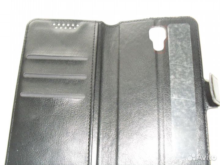 Чехол-книжка для телефона
