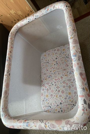 Манеж детский