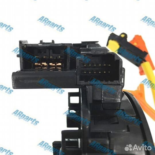 Шлейф руля prado 150 / toyota prius 30 тойота