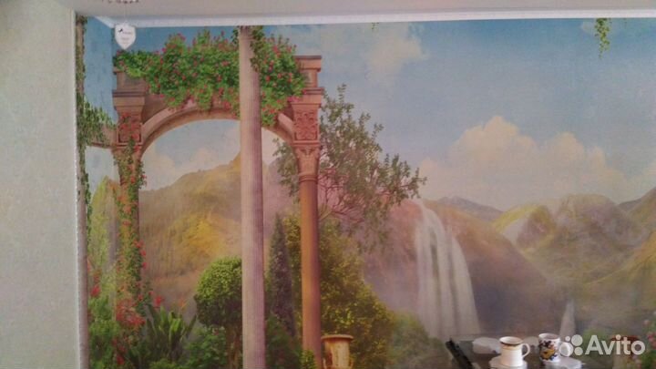 Ремонт квартир под ключ без посредников гарантия