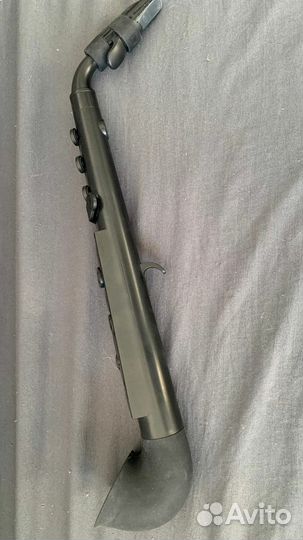 Саксофон Nuvo jSax Black/Black