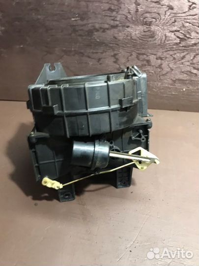 Корпус печки Volkswagen Passat B3 RP 1988