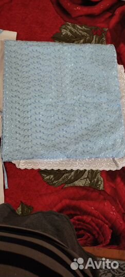 Конверт на выписку для мальчика летний