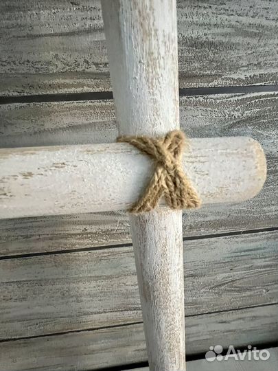 Лесенка декоративная