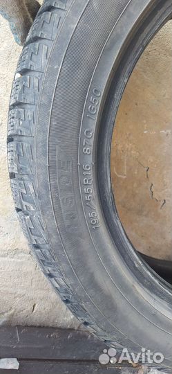 Yokohama Advan A11A 195/55 R16 87
